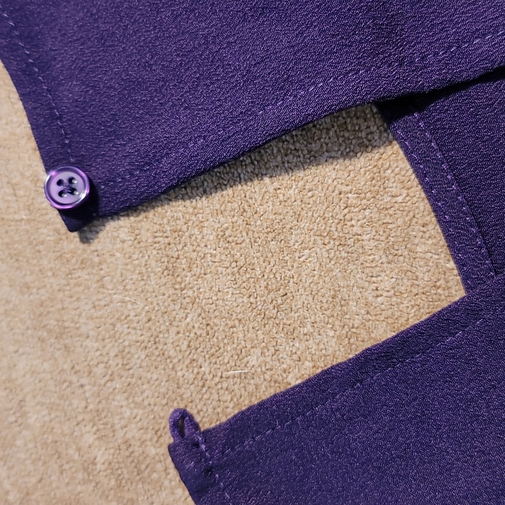 Express Blouse - Picture 10 of 15